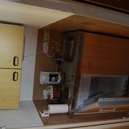Ferienwohnung 6 Schulstraße Biebertal Exterior foto
